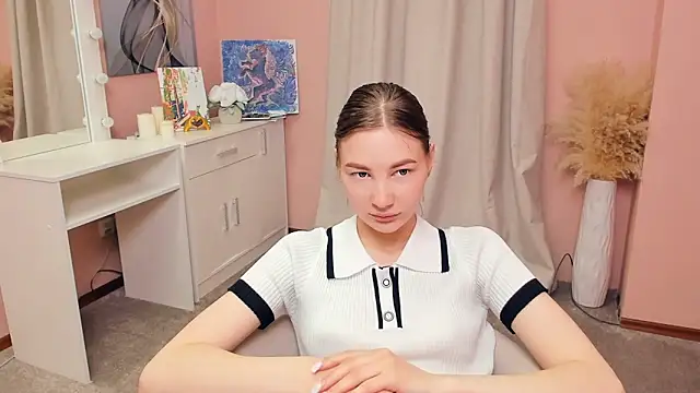 AndriaWhitford online show from 03.22.26