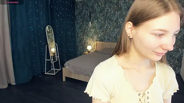 AndriaWhitford online show from 04.03.26