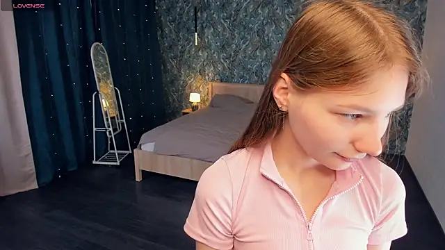 AndriaWhitford online show from 04.11.26