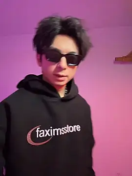 kissbaby-111 online show from 03.21.26