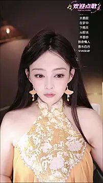 Anne-w online show from 04.08.26