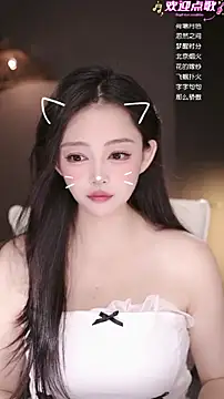 Anne-w online show from 04.14.26