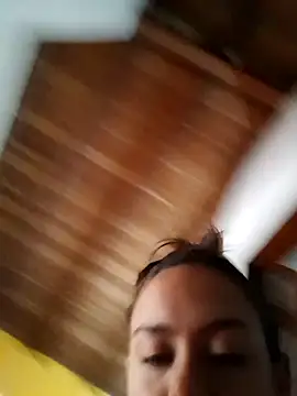 Isabelmotta  online show from 03.25.26