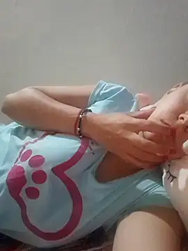 Isabelmotta  online show from 03.29.26