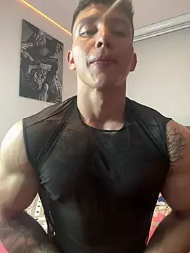 JAYCAM  online show from 03.27.26