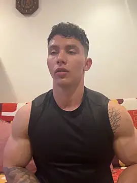 JAYCAM  online show from 03.28.26