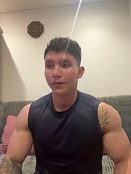 JAYCAM  online show from 03.31.26