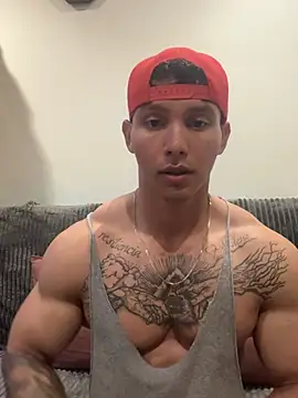 JAYCAM  online show from 04.06.26