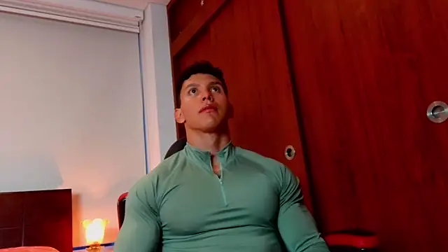 JAYCAM  online show from 04.07.26