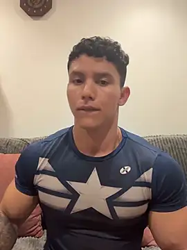 JAYCAM  online show from 04.09.26