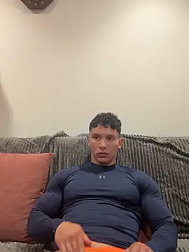 JAYCAM  online show from 04.11.26