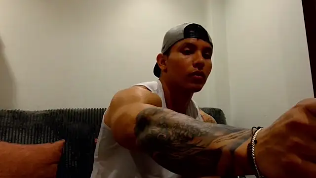 JAYCAM  online show from 04.23.26