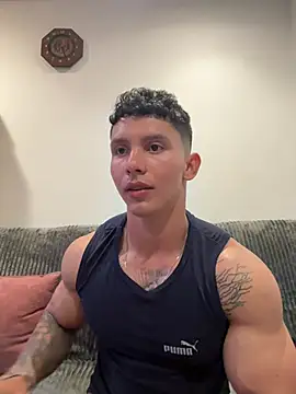 JAYCAM  online show from 04.25.26