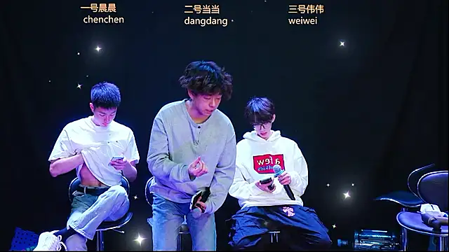 kissbaby-999 online show from 03.22.26