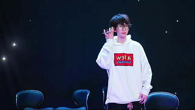 kissbaby-999 online show from 03.23.26