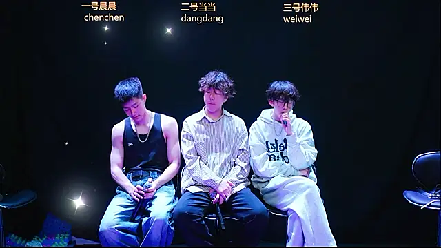 kissbaby-999 online show from 03.25.26