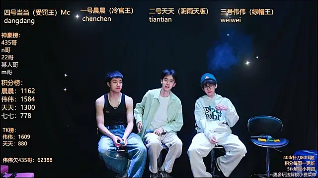 kissbaby-999 online show from 04.10.26