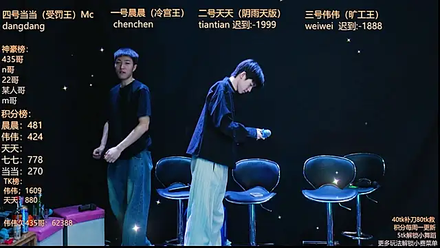 kissbaby-999 online show from 04.11.26