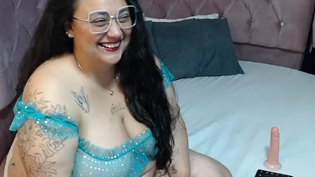 AvaRyd online show from 04.07.26