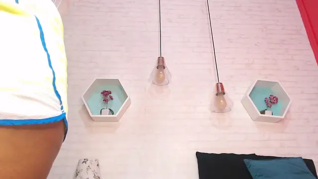 CharlotteBrownn2 online show from 04.09.26