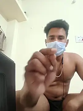 Stranger boy123 online show from 03.21.26