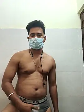 Stranger boy123 online show from 03.23.26