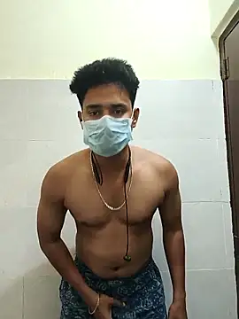 Stranger boy123 online show from 03.23.26