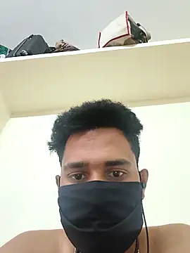 Stranger boy123 online show from 03.24.26