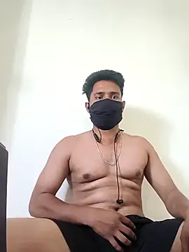 Stranger boy123 online show from 03.26.26