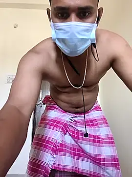 Stranger boy123 online show from 04.02.26