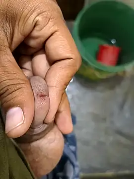 Stranger boy123 online show from 04.03.26