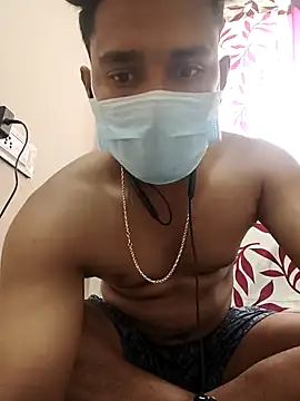 Stranger boy123 online show from 04.04.26