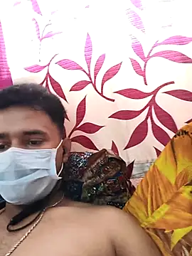 Stranger boy123 online show from 04.05.26