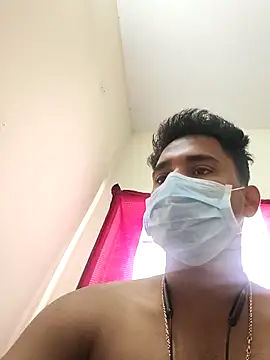 Stranger boy123 online show from 04.12.26