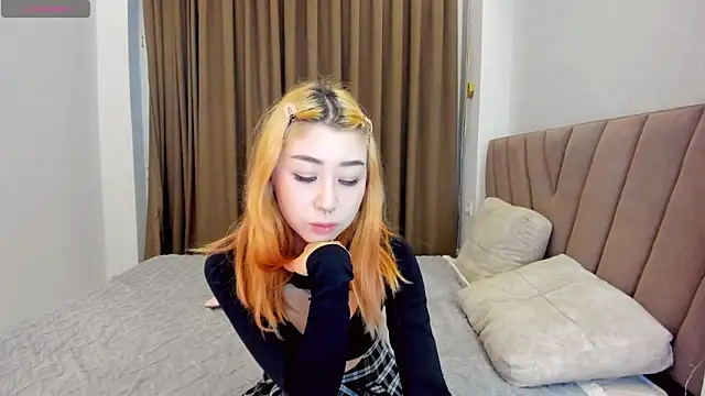 gigi meii online show from 03.21.26