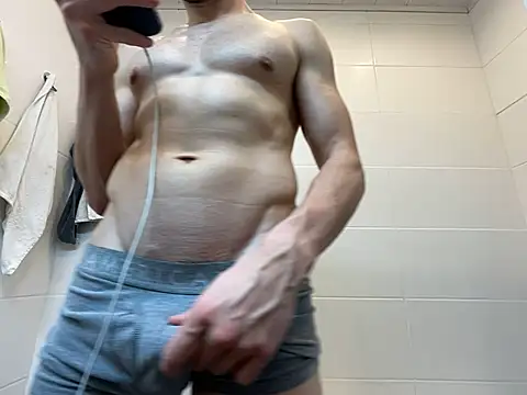 musclex777 online show from 04.05.26