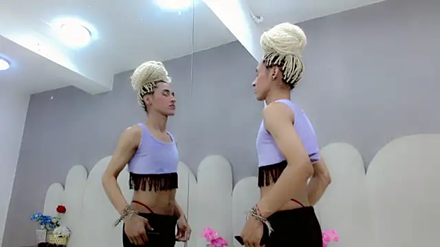 samantha bliss24 online show from 03.27.26