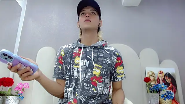 samantha bliss24 online show from 04.09.26