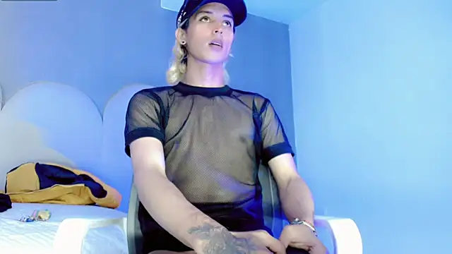 samantha bliss24 online show from 04.16.26