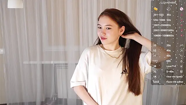 RoniDetterich online show from 03.30.26