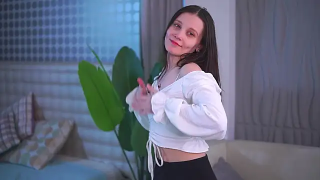 Snapshot of WanPavlo chatting on 03.23.26 WanPavlo online show from 03.23.26