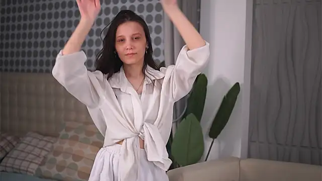 Snapshot of WanPavlo chatting on 03.25.26 WanPavlo online show from 03.25.26