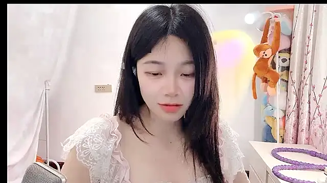 QQ-7890 online show from 04.08.26