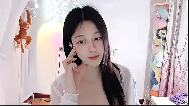 QQ-7890 online show from 04.11.26