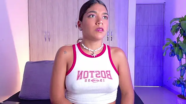 isabellahofmann online show from 04.06.26