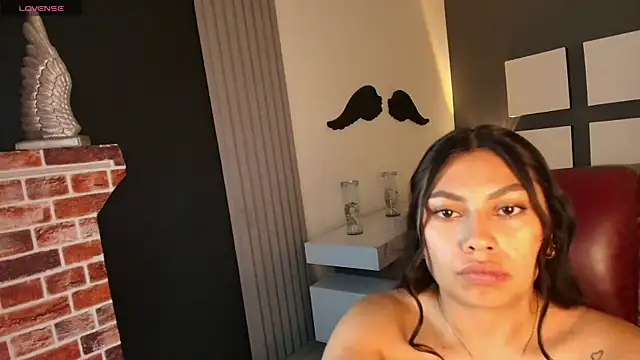 SweetMaddyson online show from 04.15.26