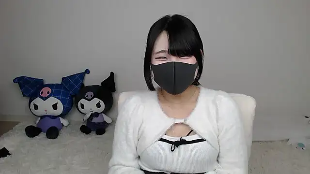 nanami nyann online show from 03.21.26