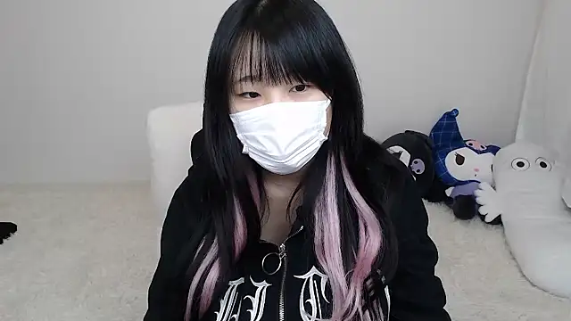 nanami nyann online show from 03.28.26