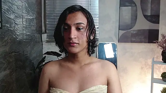 Zoee Kiss  online show from 03.29.26