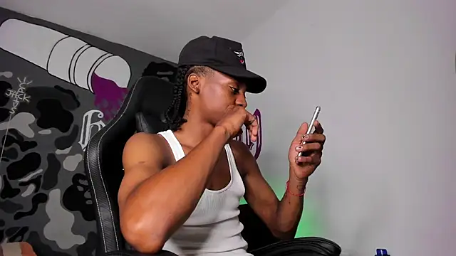 Bryxxxon online show from 04.01.26